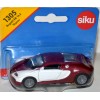 Siku: Bugatti EB 16.4 Veyron