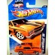 Hot Wheels 1970 Chevrolet Chevelle SS Muscle Car