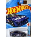 Hot Wheels JDM Mazda RX7