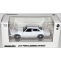 Greenlight Promo - 1976 Pontiac Lemans Enforcer Unmarked Police Car