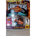 MGA Entertainment - CarTuned Lowriders - 63 Chevy Impala Lowrider