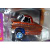 MGA Entertainment - CarTuned Lowriders - 63 Chevy Impala Lowrider