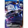Hot Wheels Silver Series - Fast & Furious - 1970 Plymouth Road Runner