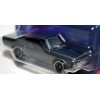 Hot Wheels Silver Series - Fast & Furious - 1970 Plymouth Road Runner