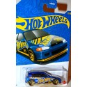 Hot Wheels 58th Anniversary Series - Honda Civic EG