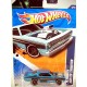 Hot Wheels Plymouth Duster Thruster