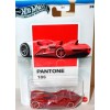 Hot Wheels Silver Series - Pantone - Twinmill III