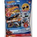 Hot Wheels Toy & Activity Set - Night Shifter