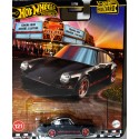 Hot Wheels - Premium - Boulevard - Porsche 911 Carrera RS 2.7
