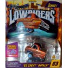 MGA Entertainment - CarTuned Lowriders - 63 Chevy Impala Lowrider