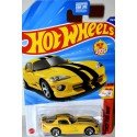 Hot Wheels - New for 2025 - Dodge Viper SRT