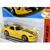 Hot Wheels - New for 2025 - Dodge Viper SRT