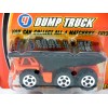 Matchbox Promo - Quarry Dump Truck