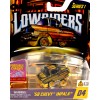 MGA Entertainment - CarTuned Lowriders - 58 Chevy Impala Lowrider