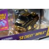 MGA Entertainment - CarTuned Lowriders - 58 Chevy Impala Lowrider