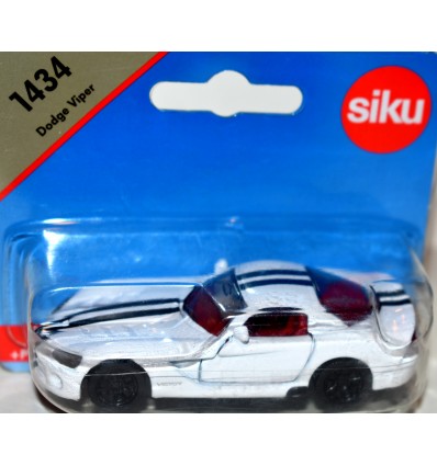 Siku: Dodge Viper