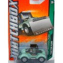 Matchbox - National Parks Tractor Snow Plow