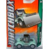 Matchbox - National Parks Tractor Snow Plow