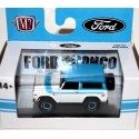M2 Machines Auto-Thentics - 1976 Ford Bronco