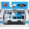 M2 Machines Auto-Thentics - 1976 Ford Bronco