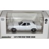 Greenlight Promo - 1974 Ford Gran Torino Unmarked Police Car