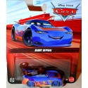 Disney Cars - Barry Depedal - Piston Cup Race Car