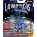MGA Entertainment - CarTuned Lowriders - 1972 Chevy Monte Carlo Lowrider