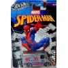 Hot Wheels Silver Series - MARVEL Spiderman Series - Combat Medic Box Van