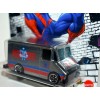 Hot Wheels Silver Series - MARVEL Spiderman Series - Combat Medic Box Van
