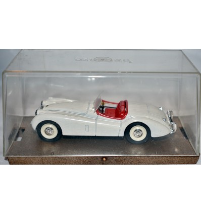 Brumm - 1948 Jaguar XK 120 3.5 Litre