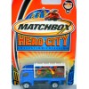 Matchbox Toy Store Billboard Truck
