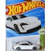 Hot Wheels - Porsche Taycan Turbo S