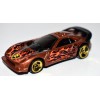Hot Wheels - Callaway C7 Supercar