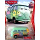 Disney Cars Series 1 - Filmore - Volkswagen Type 2 Microbus - George Carlin