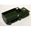 Matchbox Regular Wheels (49A-5) M3 Personnel Carrier Military Half Track