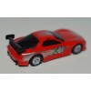 Jada Hollywood Rides - Fast & Furious Dom's Mazda RX-7