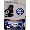Greenlight - Club V-Dub - Volkswagen Beetle Taxi Cab