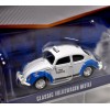Greenlight - Club V-Dub - Volkswagen Beetle Taxi Cab