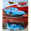 Diseny CARS - The King Plymouth Superbird