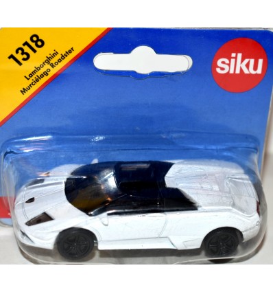 Siku: Lamborghini Murcielago Roadster
