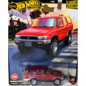 Hot Wheels Premium - 1993 Toyota 4Runner