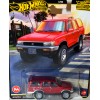 Hot Wheels Premium - 1993 Toyota 4Runner