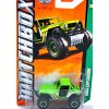 Matchbox - MBX 4x4 Rock Crawler