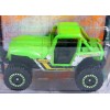Matchbox - MBX 4x4 Rock Crawler