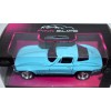 Jada Pink Slips - 1966 Chevrolet Corvette Coupe