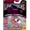MGA Entertainment - CarTuned Lowriders - 59 Chevy Impala Lowrider