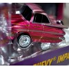MGA Entertainment - CarTuned Lowriders - 59 Chevy Impala Lowrider