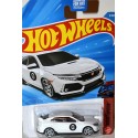 Hot Wheels - 2010 Honda Civic Type R