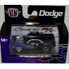 M2 Machines Ground Pounders - 1970 Dodge Challenger R/T 440