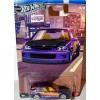 Hot Wheels Silver Series - Compact Kings - Honda Civic Type R (EK9)